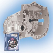 Boîte de vitesses PF1011 2.8 Renault Master 18 mois de garantie  Huile Gratuite