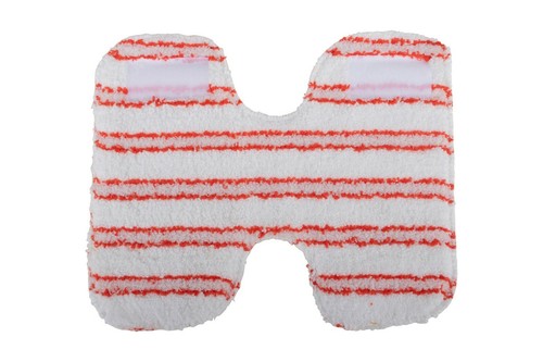Polti chiffon blanc rouge - chiffon,