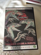 JURASSIK PARK LE MONDE PERDU -