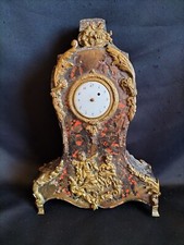 Porte-montre pendule en bois