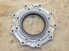 Kubota D1005 (3 Cylinder)