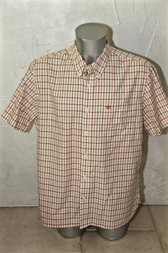 Jolie chemise manches courtes - jolie,