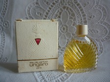Miniature de Parfum - Ungaro 