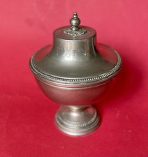 Drageoir bonbonnière en