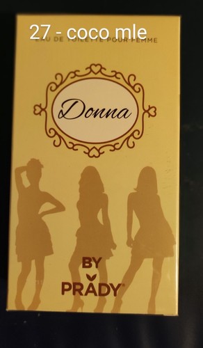Parfum générique mlle coco - parfum,