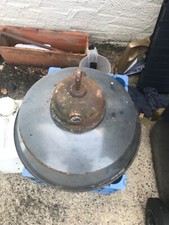 luminaires industriel