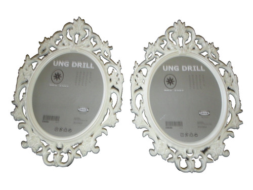 Ikea ung drill white - drill,