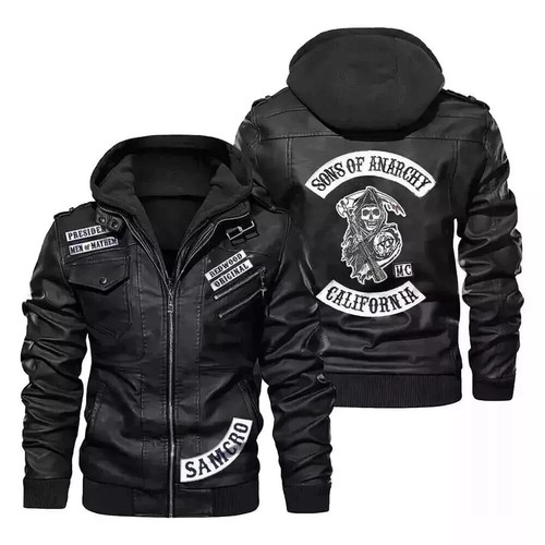 Sons anarchy soa movie - anarchy,