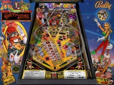 Update Mise à Jour Flipper