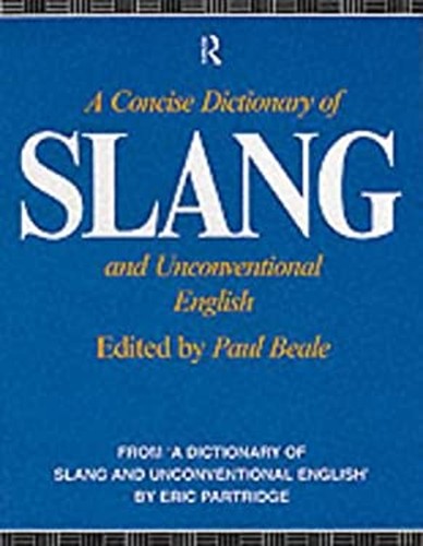 Dictionnaire concis des - dictionnaire,