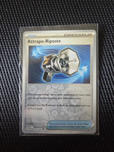Carte pokémon faille paradoxe - pokémon,