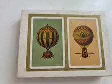 Boite contenant 2 jeux de