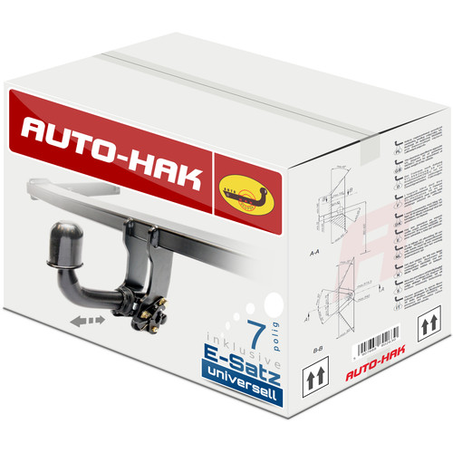 Attelage remorque pour - attelage,