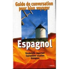 Livre guide conversation - guide, de