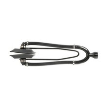 KIT OREILLETTE RINCAGE DOUBLE ALIMENTATION POUR MOTEUR Alciumpeche