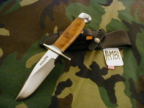 Randall knife knives - randall,