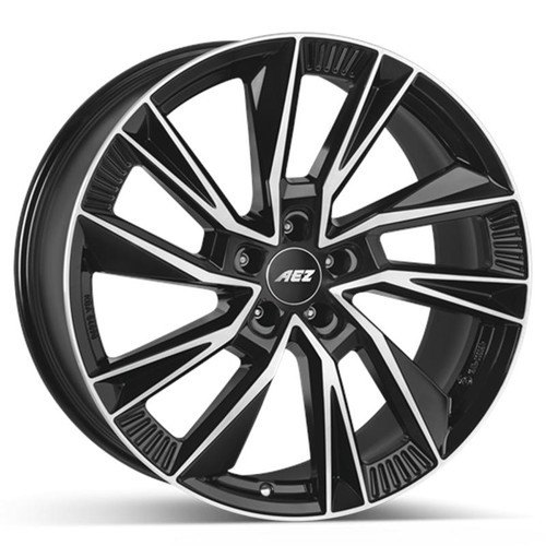Jante alu aez havanna 8 - alu, 21"