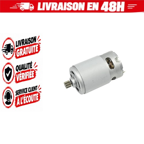 Chancs rs550 moteur 4v 9 - chancs,