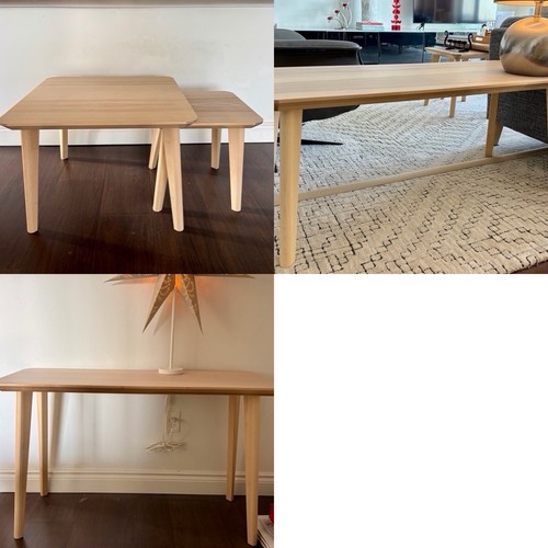 Set ikea lisabo - set, of