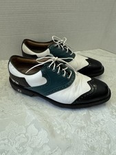 FootJoy Icon Golf Shoes Mens