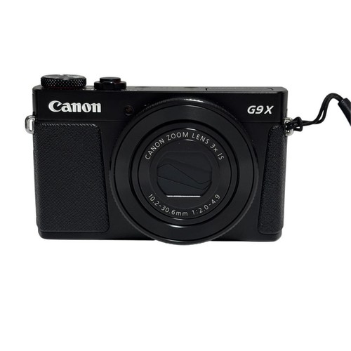 Appareil photo numérique