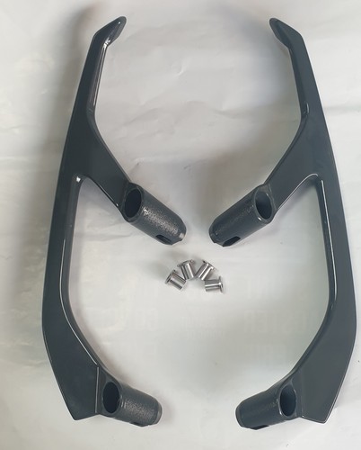 Poignees selle arriere - 2,