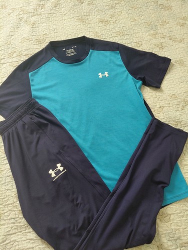 Under armour ensemble - under,