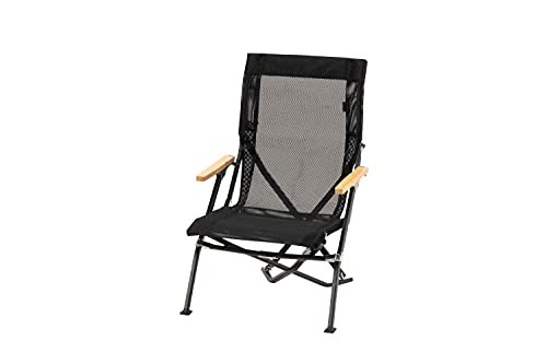 Chaise basse snow peak - chaise,