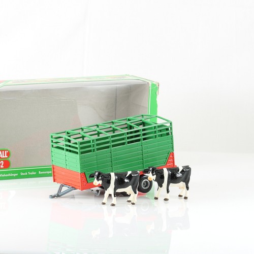 Siku 2875 remorque - 2875,