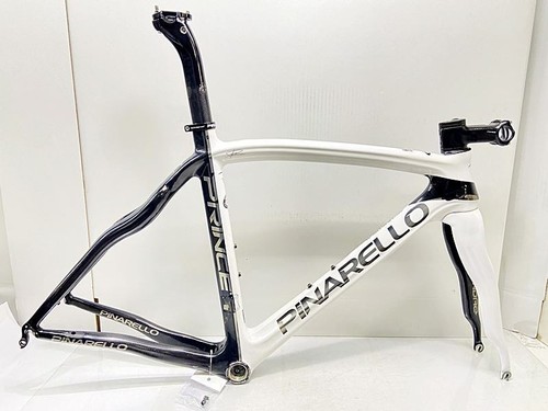 Pinarello prince freme set - pinarello,