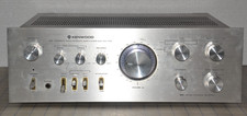 Works great vintage kenwood - vintage,