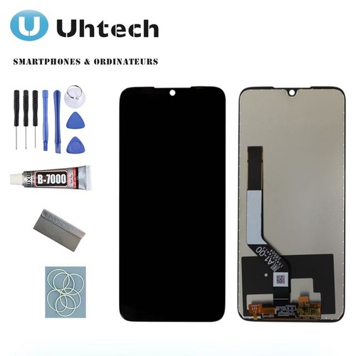 écran xiaomi redmi note - xiaomi, /