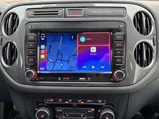 Autoradio GPS Volkswagen