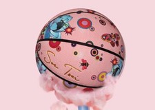 Cotton Candy Flower Bomb II 2