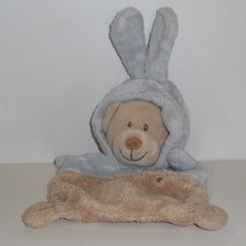 Doudou Ours Grain de blé -