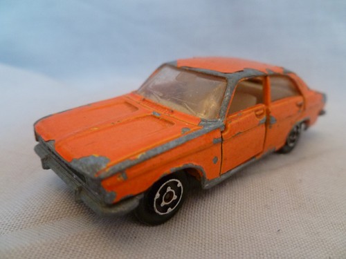Ai707 majorette chrysler 180 - majorette,