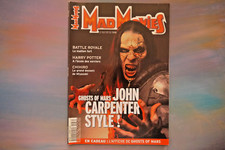 Mad movies 136 ghosts of - movies,