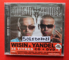 WISIN Y YANDEL - WISIN Y