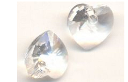 Coeurs swarovski elements - 6, swarovski®