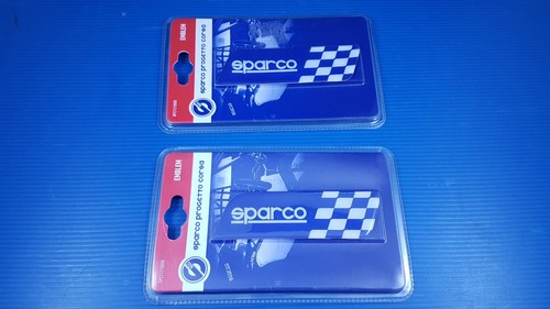 Adhésifs sparco corsa - 3d,