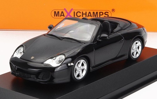 Porsche 911 996 - porsche,
