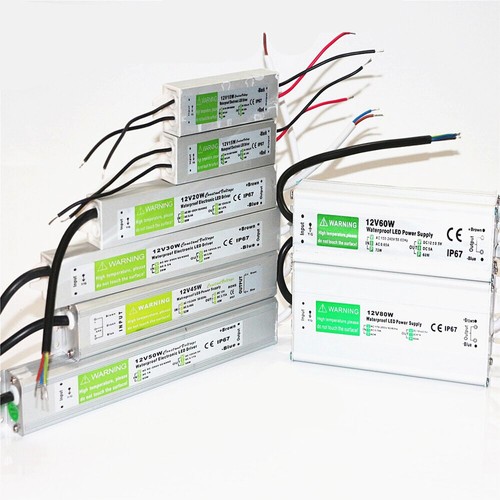 Ac230v dc12v led alimentation - -dc12v,