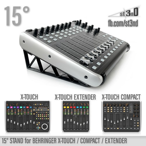 Stand pour behringer - stand, /