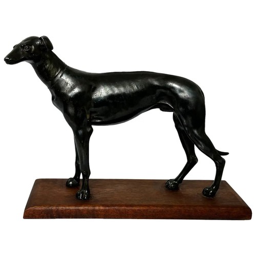 Petite sculpture bronze art - petite,