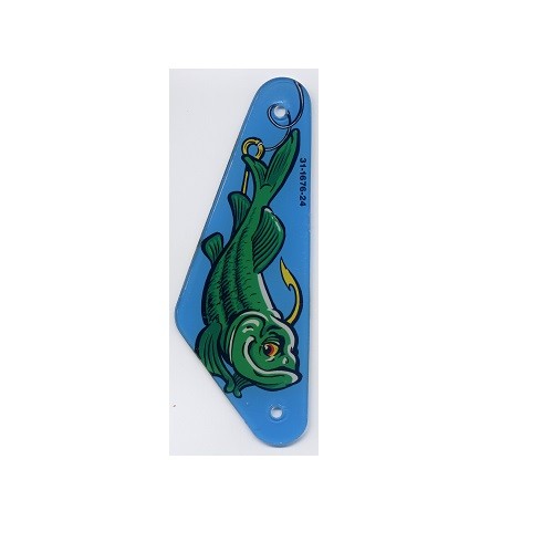 Slingshots 1676 decors - slingshots, 31-1676-24
