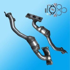Eu4 catalyseur bmw 523i 525i - catalyseur,