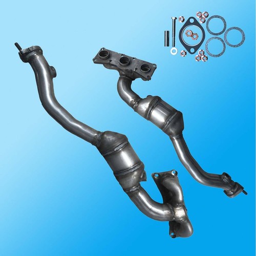 Eu4 catalyseur bmw 523i - bmw, 525i