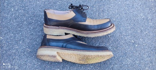 Chaussures femmes cuir à - en,