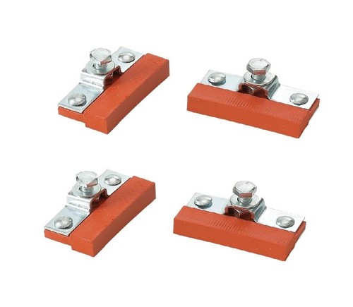 Paires patins freins - 2, de