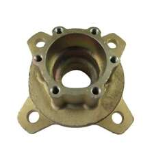 Moyeu de Roue Essieu Avant PGO